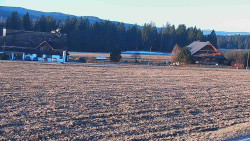 Rejvíz - Běžecké stopy