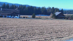 Rejvíz - Běžecké stopy