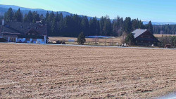 Rejvíz - Běžecké stopy