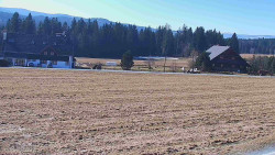 Rejvíz - Běžecké stopy