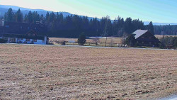 Rejvíz - Běžecké stopy