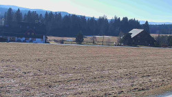 Rejvíz - Běžecké stopy