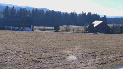 Rejvíz - Běžecké stopy