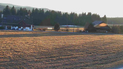 Rejvíz - Běžecké stopy