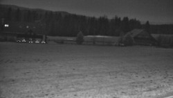 Rejvíz - Běžecké stopy