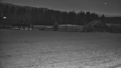 Rejvíz - Běžecké stopy