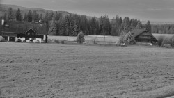 Rejvíz - Běžecké stopy