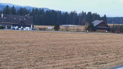 Rejvíz - Běžecké stopy