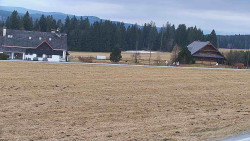 Rejvíz - Běžecké stopy