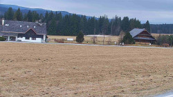 Rejvíz - Běžecké stopy