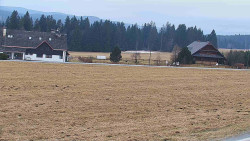 Rejvíz - Běžecké stopy