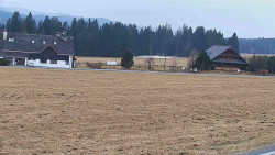 Rejvíz - Běžecké stopy