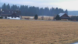 Rejvíz - Běžecké stopy