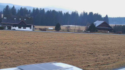 Rejvíz - Běžecké stopy