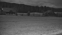 Rejvíz - Běžecké stopy