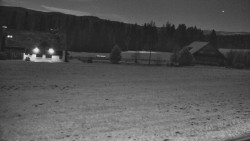 Rejvíz - Běžecké stopy