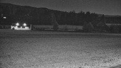 Rejvíz - Běžecké stopy