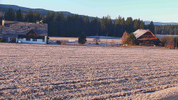 Rejvíz - Běžecké stopy