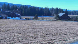 Rejvíz - Běžecké stopy