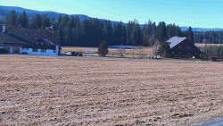 Rejvíz - Běžecké stopy