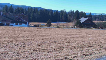 Rejvíz - Běžecké stopy