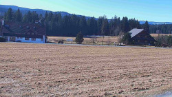 Rejvíz - Běžecké stopy