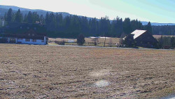 Rejvíz - Běžecké stopy