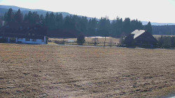 Rejvíz - Běžecké stopy