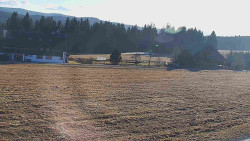 Rejvíz - Běžecké stopy