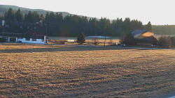 Rejvíz - Běžecké stopy