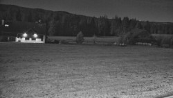 Rejvíz - Běžecké stopy