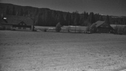 Rejvíz - Běžecké stopy