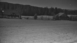 Rejvíz - Běžecké stopy