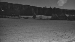 Rejvíz - Běžecké stopy