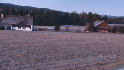 Rejvíz - Běžecké stopy