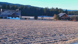 Rejvíz - Běžecké stopy