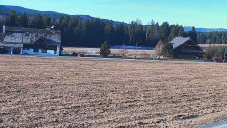 Rejvíz - Běžecké stopy