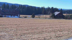 Rejvíz - Běžecké stopy