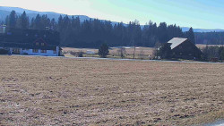 Rejvíz - Běžecké stopy