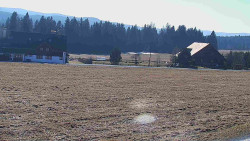 Rejvíz - Běžecké stopy