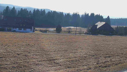 Rejvíz - Běžecké stopy