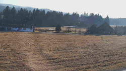 Rejvíz - Běžecké stopy