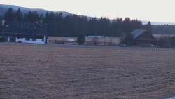 Rejvíz - Běžecké stopy