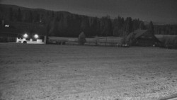 Rejvíz - Běžecké stopy