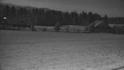 Rejvíz - Běžecké stopy