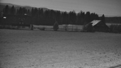 Rejvíz - Běžecké stopy