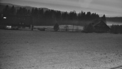 Rejvíz - Běžecké stopy