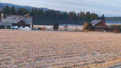 Rejvíz - Běžecké stopy