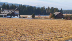 Rejvíz - Běžecké stopy