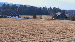 Rejvíz - Běžecké stopy